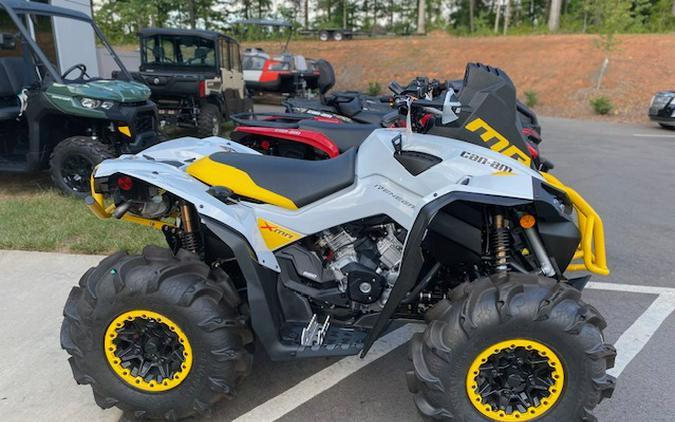 2024 Can-Am™ Renegade X mr 650