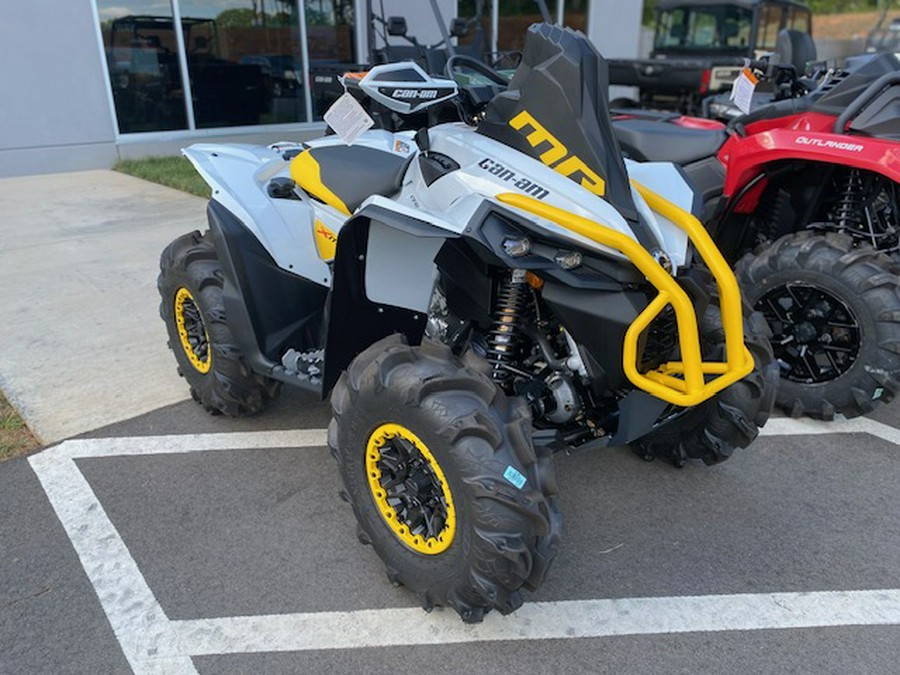 2024 Can-Am™ Renegade X mr 650