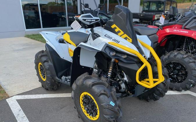 2024 Can-Am™ Renegade X mr 650