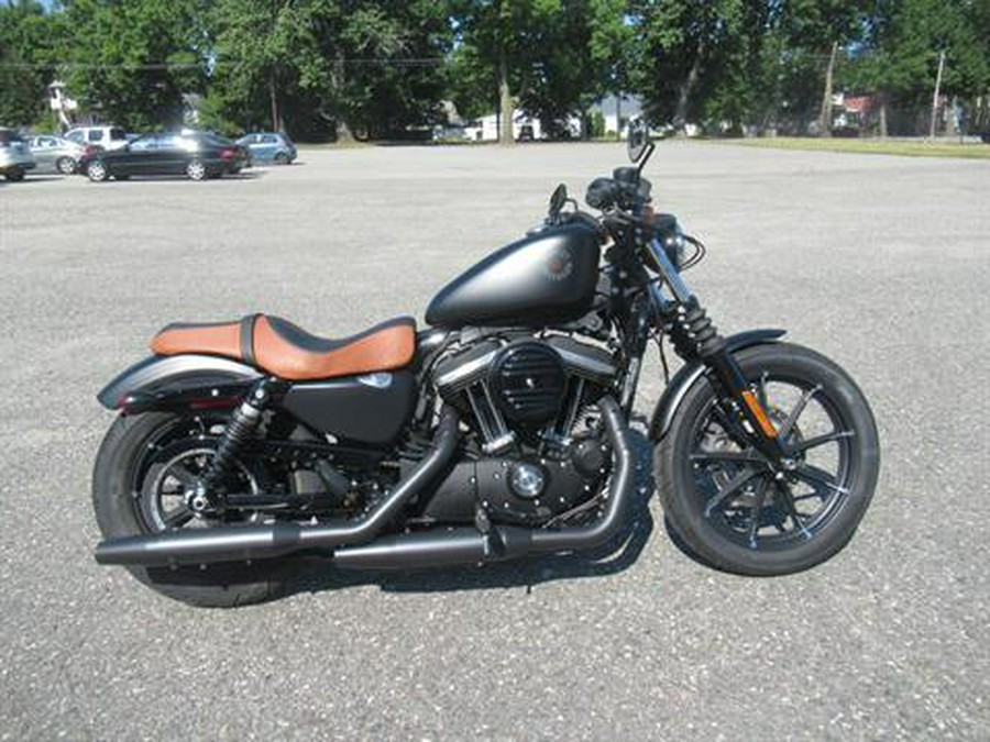 2021 Harley-Davidson Iron 883™