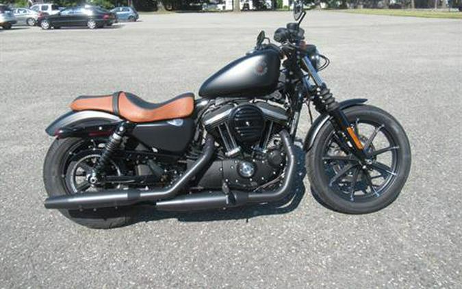 2021 Harley-Davidson Iron 883™