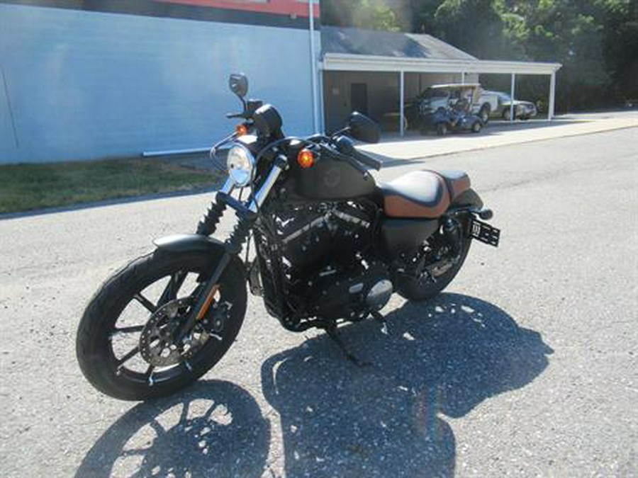 2021 Harley-Davidson Iron 883™