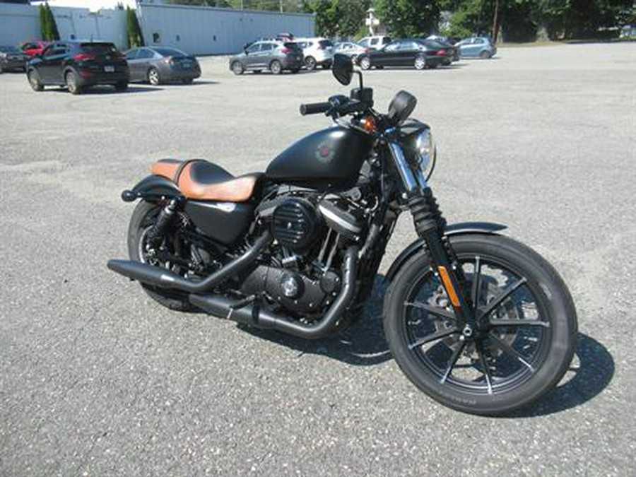 2021 Harley-Davidson Iron 883™