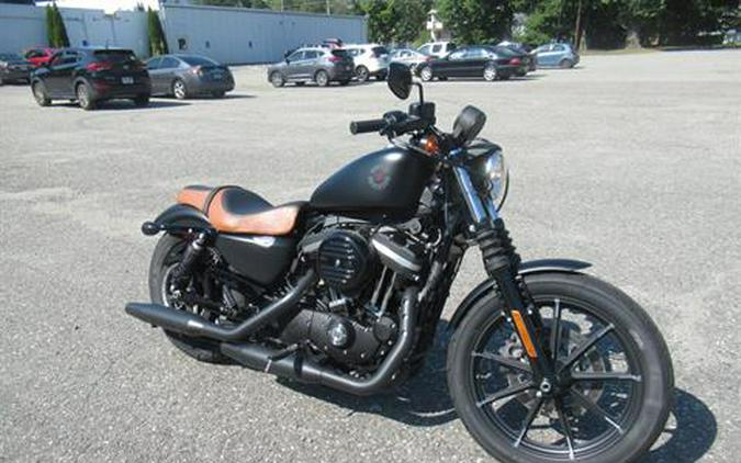 2021 Harley-Davidson Iron 883™