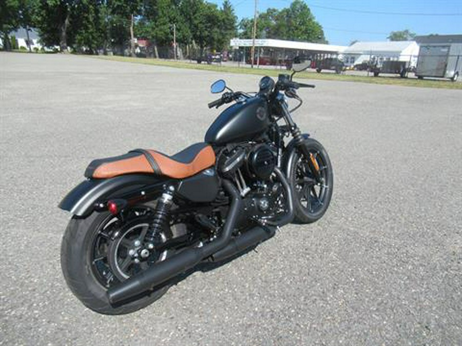 2021 Harley-Davidson Iron 883™