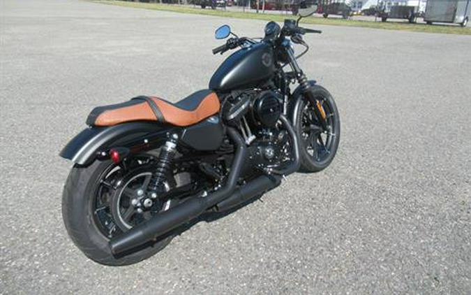 2021 Harley-Davidson Iron 883™