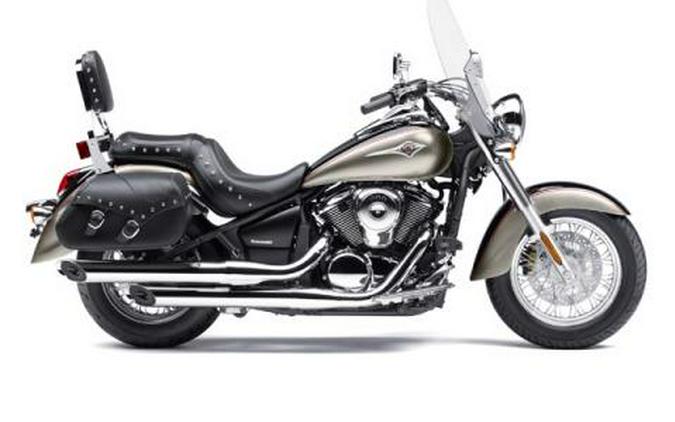 2013 Kawasaki Vulcan 900 Classic LT