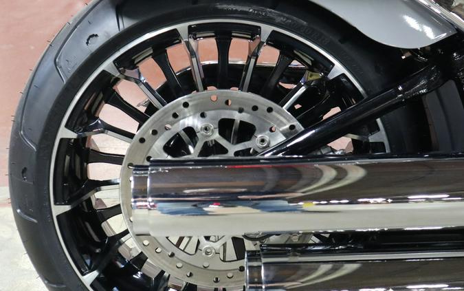 2025 Harley-Davidson Breakout®