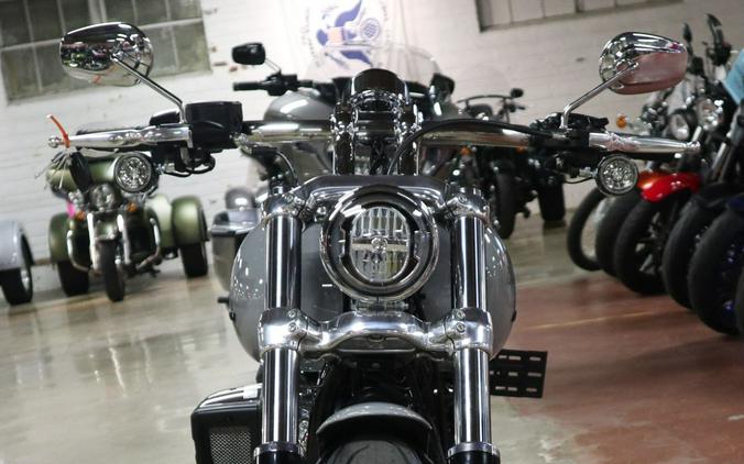 2025 Harley-Davidson Breakout®