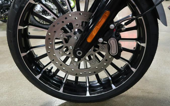 2025 Harley-Davidson Breakout®