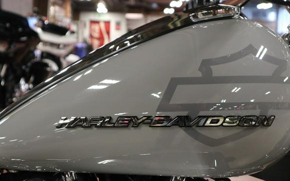 2025 Harley-Davidson Breakout®
