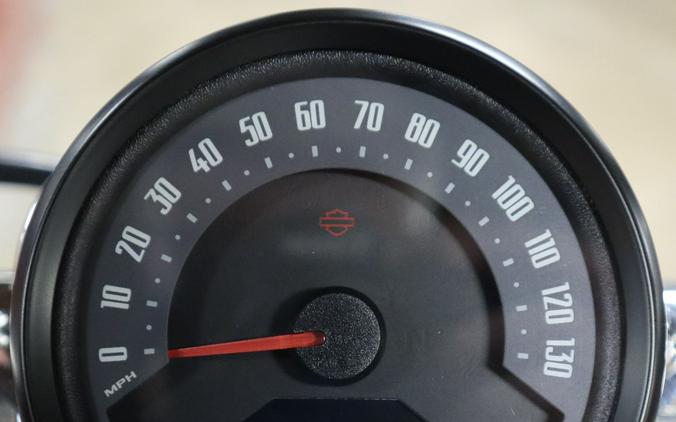 2025 Harley-Davidson Breakout®