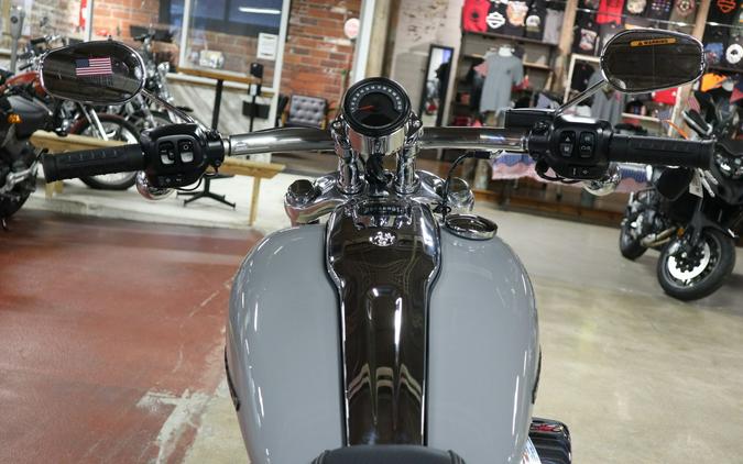 2025 Harley-Davidson Breakout®