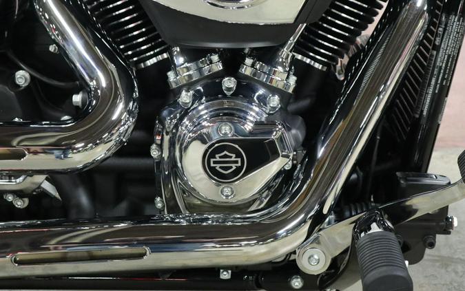 2025 Harley-Davidson Breakout®