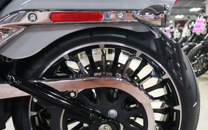 2025 Harley-Davidson Breakout®