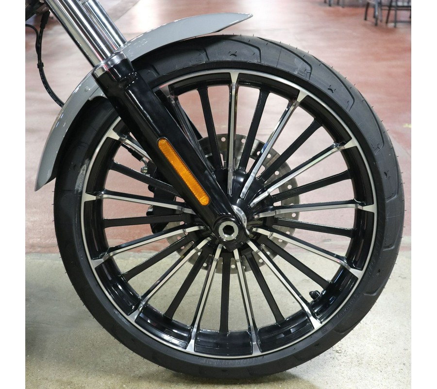 2025 Harley-Davidson Breakout®