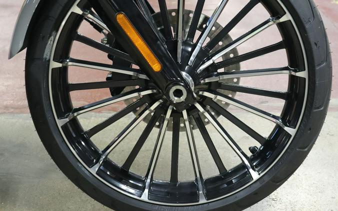 2025 Harley-Davidson Breakout®