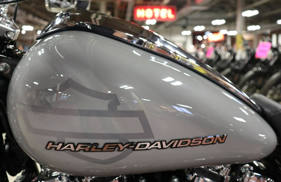 2025 Harley-Davidson Breakout®