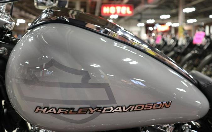 2025 Harley-Davidson Breakout®
