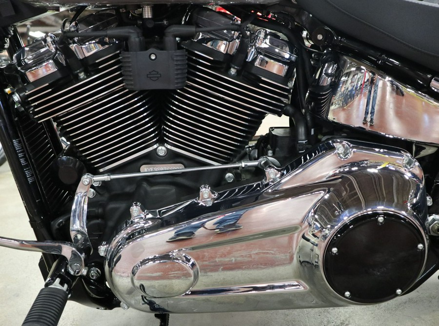 2025 Harley-Davidson Breakout®