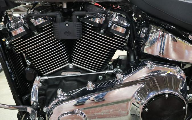 2025 Harley-Davidson Breakout®