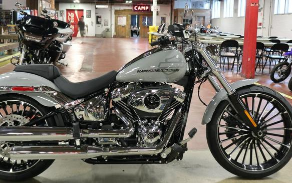 2025 Harley-Davidson Breakout®