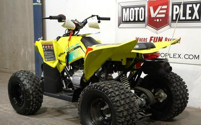 2026 Polaris® Outlaw 110 EFI