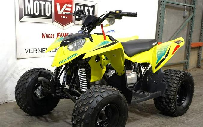 2026 Polaris® Outlaw 110 EFI