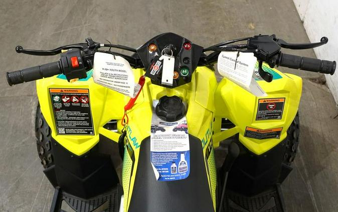 2026 Polaris® Outlaw 110 EFI