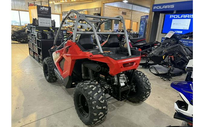 2026 Polaris RZR 200 EFI