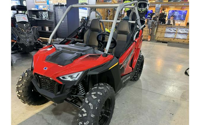 2026 Polaris RZR 200 EFI