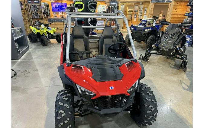 2026 Polaris RZR 200 EFI