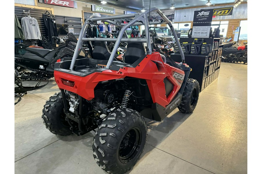 2026 Polaris RZR 200 EFI