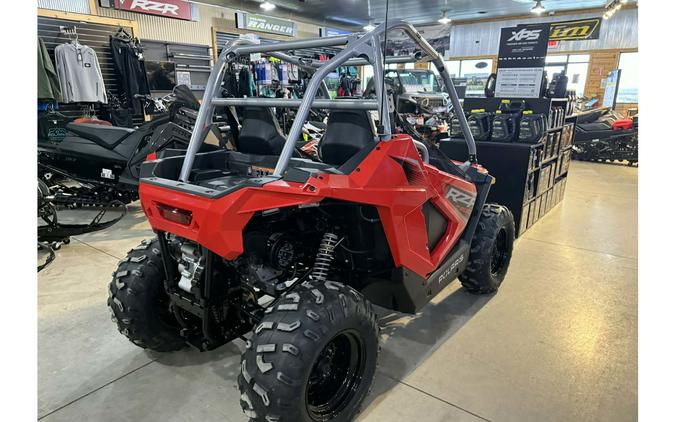 2026 Polaris RZR 200 EFI