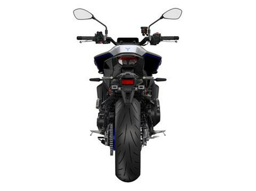 2026 Yamaha MT-09 SP