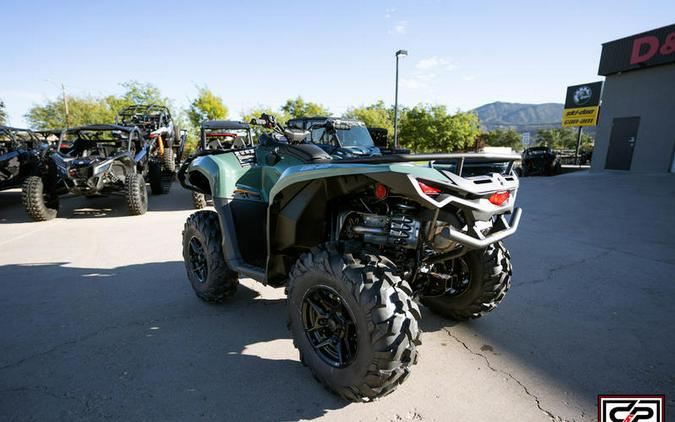 2026 Can-Am® Outlander Pro XU HD7