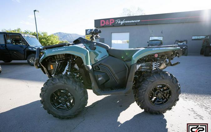 2026 Can-Am® Outlander Pro XU HD7