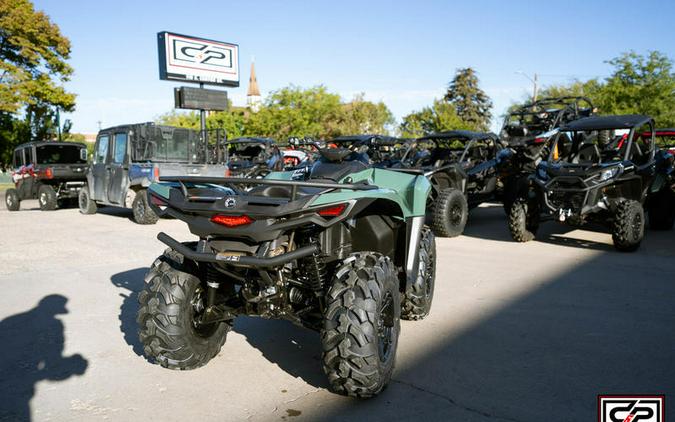 2026 Can-Am® Outlander Pro XU HD7