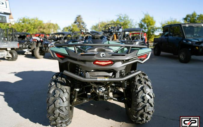2026 Can-Am® Outlander Pro XU HD7
