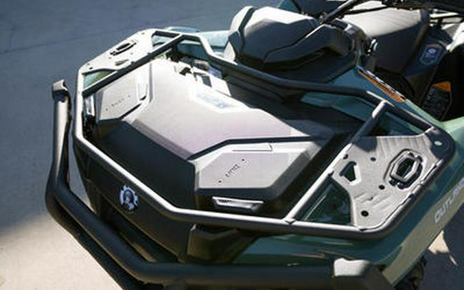 2026 Can-Am® Outlander Pro XU HD7