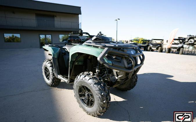 2026 Can-Am® Outlander Pro XU HD7
