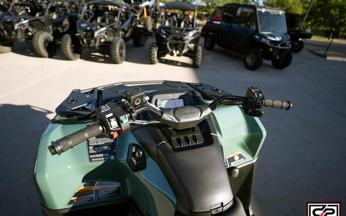 2026 Can-Am® Outlander Pro XU HD7