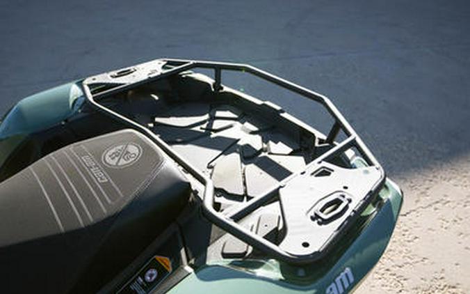 2026 Can-Am® Outlander Pro XU HD7