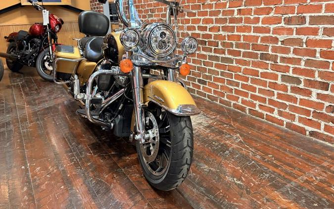 2017 Harley-Davidson FLHR - Road King