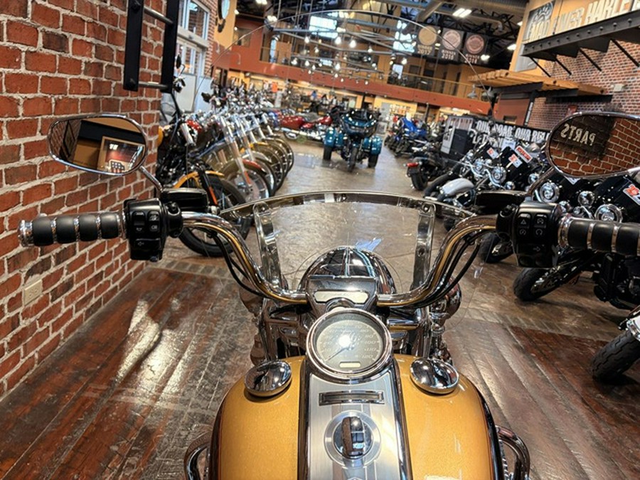 2017 Harley-Davidson FLHR - Road King