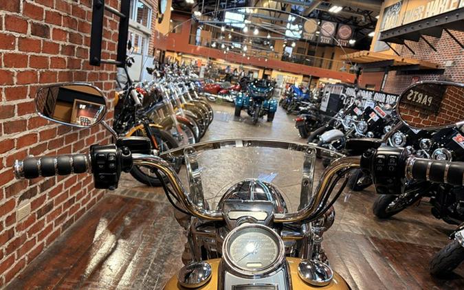 2017 Harley-Davidson FLHR - Road King