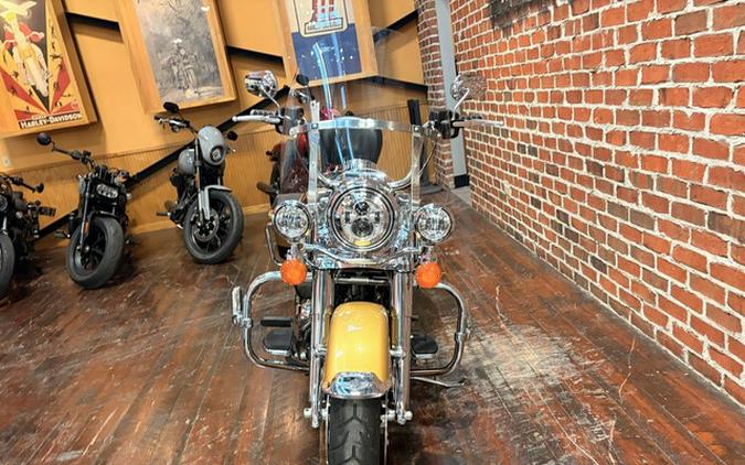 2017 Harley-Davidson FLHR - Road King