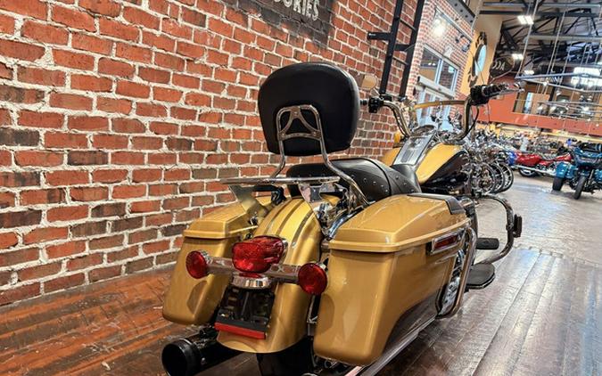 2017 Harley-Davidson FLHR - Road King