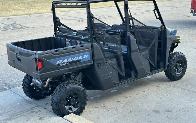 2026 Polaris Ranger® Crew SP 570 Premium