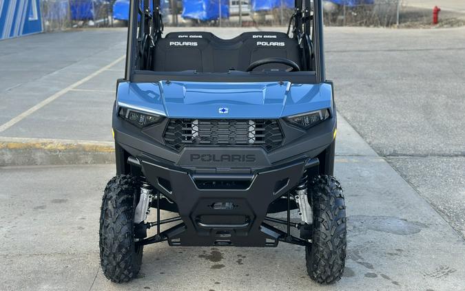 2026 Polaris Ranger® Crew SP 570 Premium